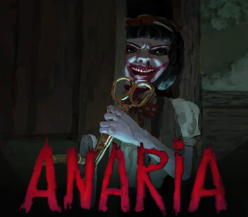 ANARIA: Reborn 