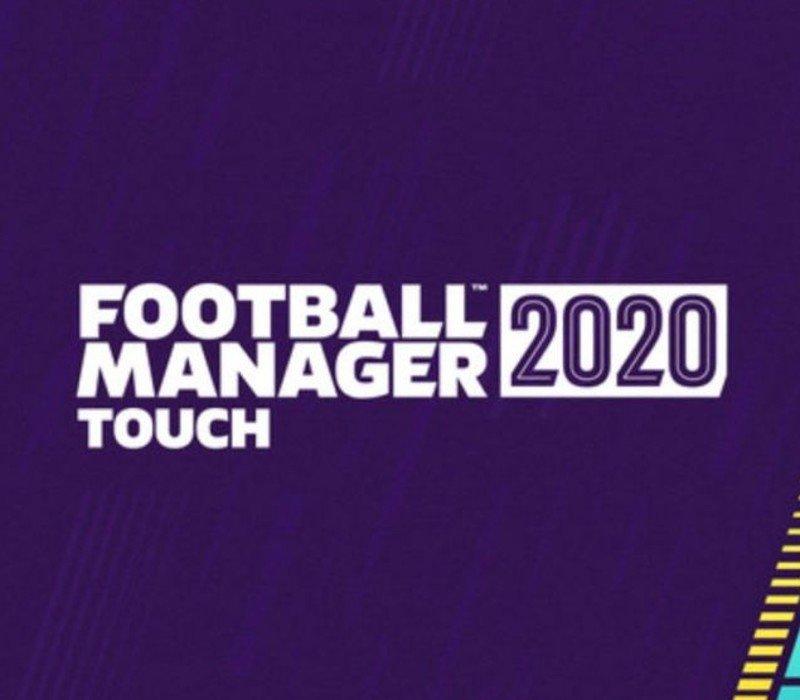 Football Manager Touch 2020 