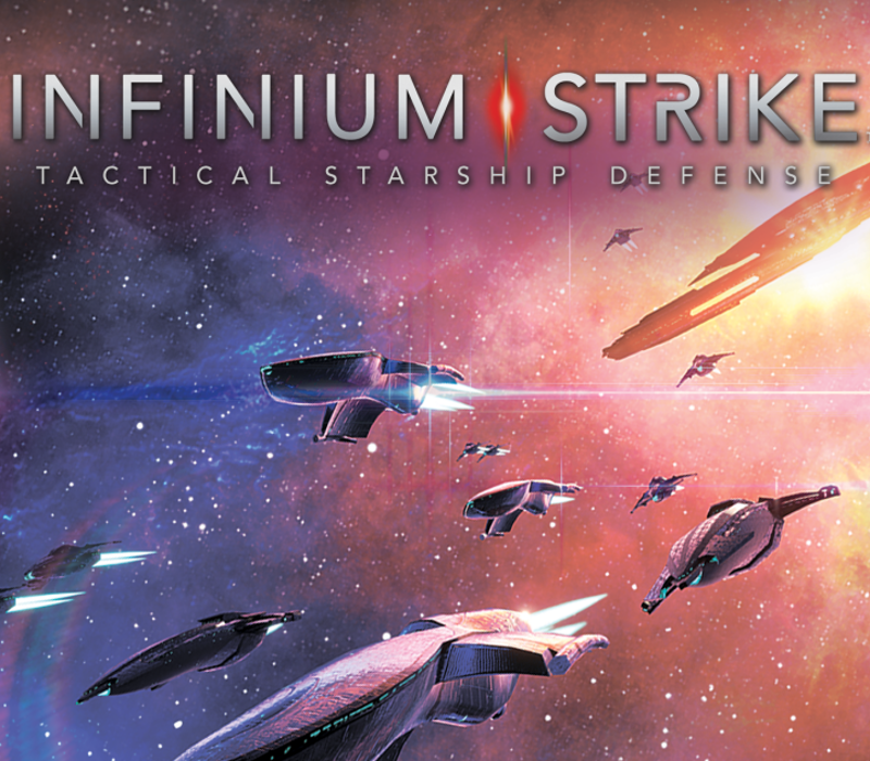 Infinium Strike
