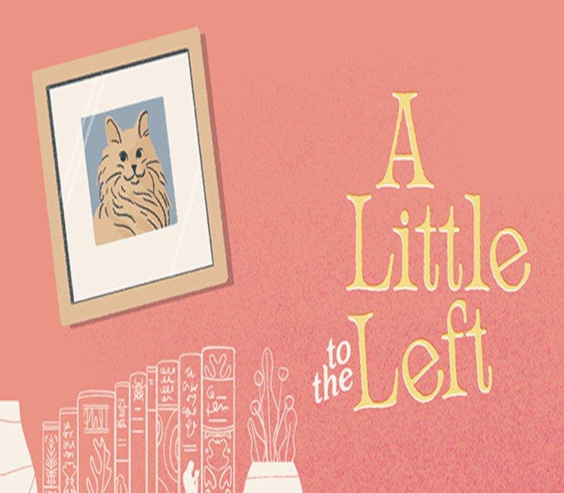A Little to the Left 