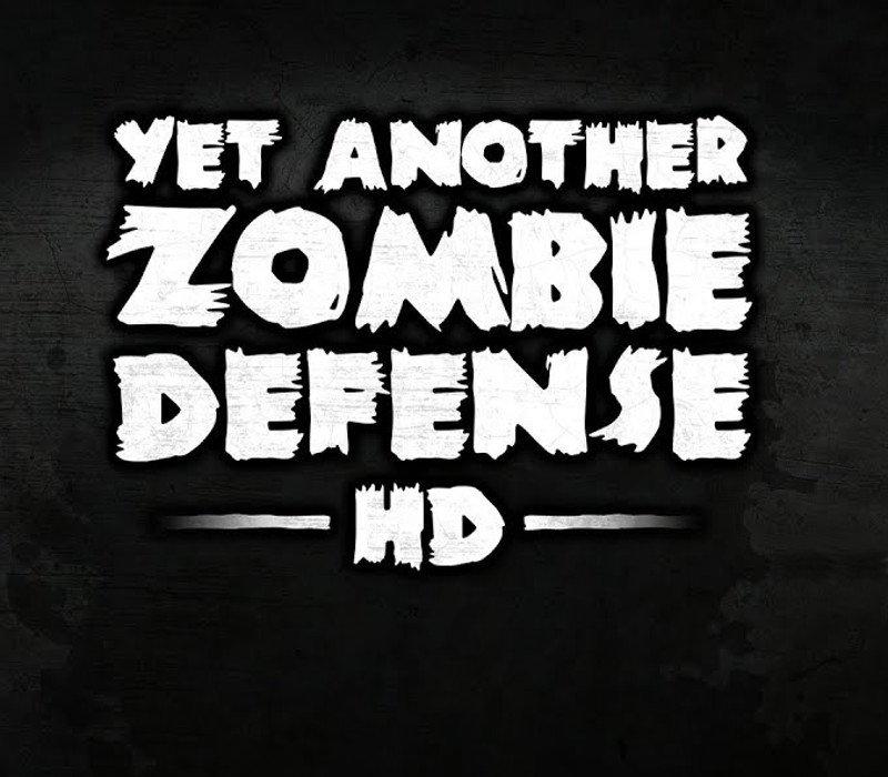 Yet Another Zombie Defense HD 