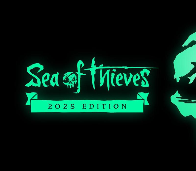 Sea of Thieves: 2025 Edition XBOX One / Xbox Series X|S / PC Account