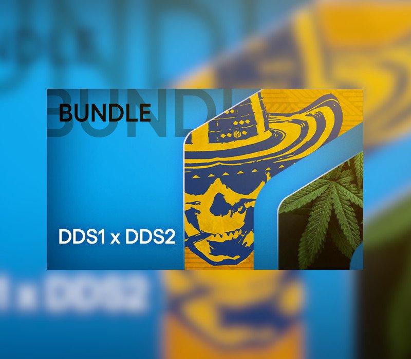Drug Dealer Simulator 1 & 2