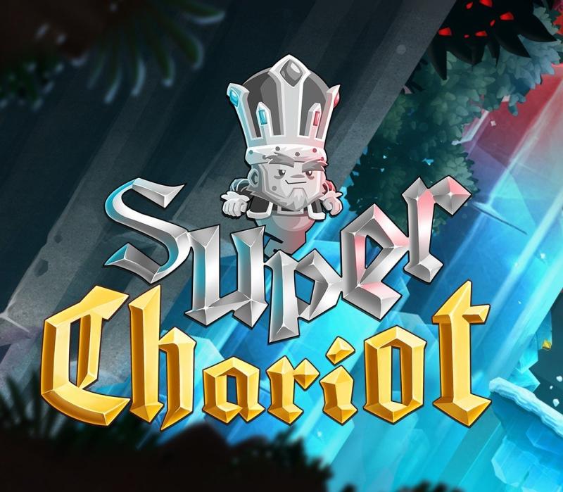 Super Chariot