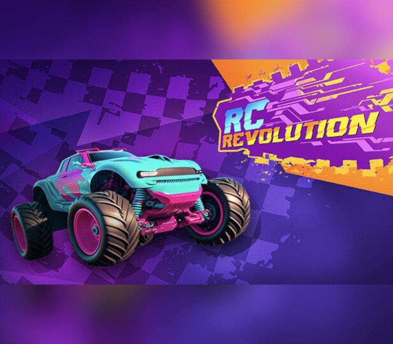 RC Revolution 