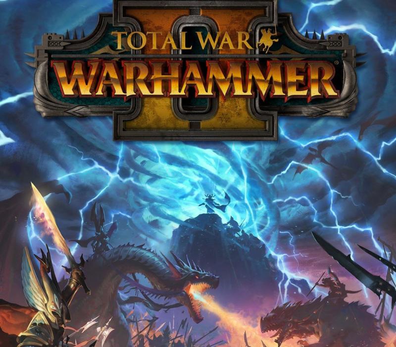 Total War: WARHAMMER II 
