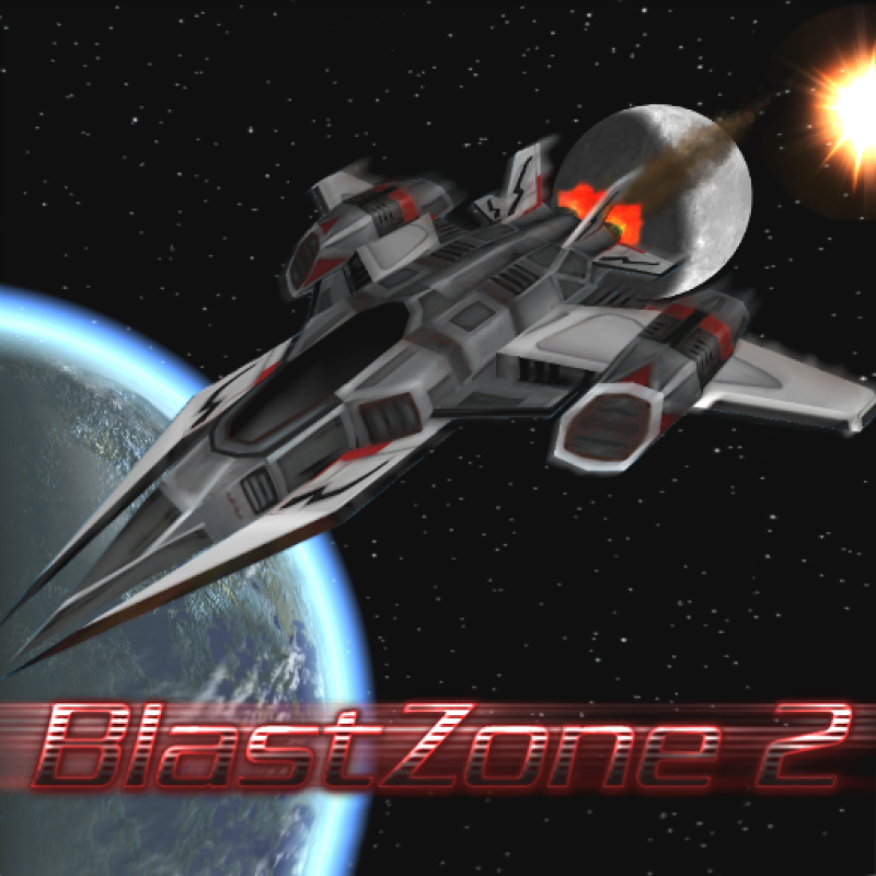 Blastzone 2