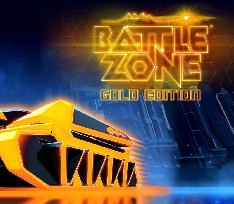 Battlezone Gold Edition