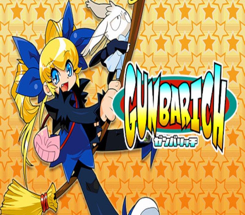 GUNBARICH 
