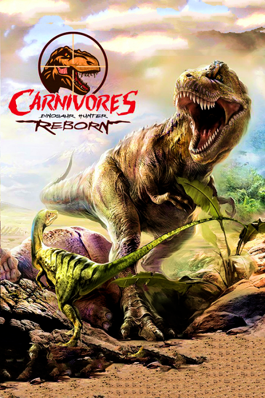 Carnivores Dinosaur Hunter Reborn