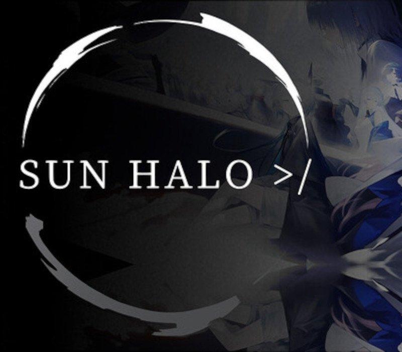 Sun Halo 