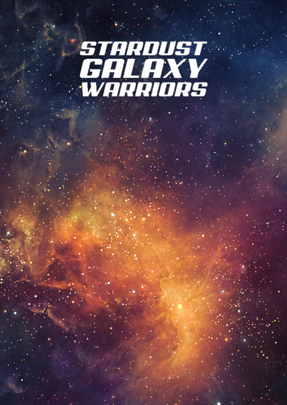 Stardust Galaxy Warriors Stellar Climax