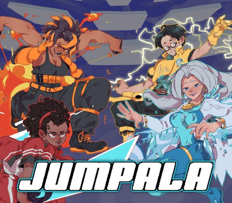 Jumpala