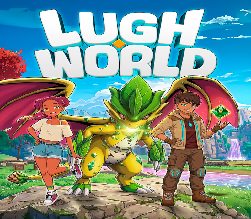 Lugh World