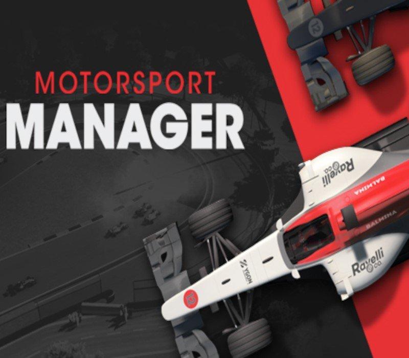 Motorsport Manager 