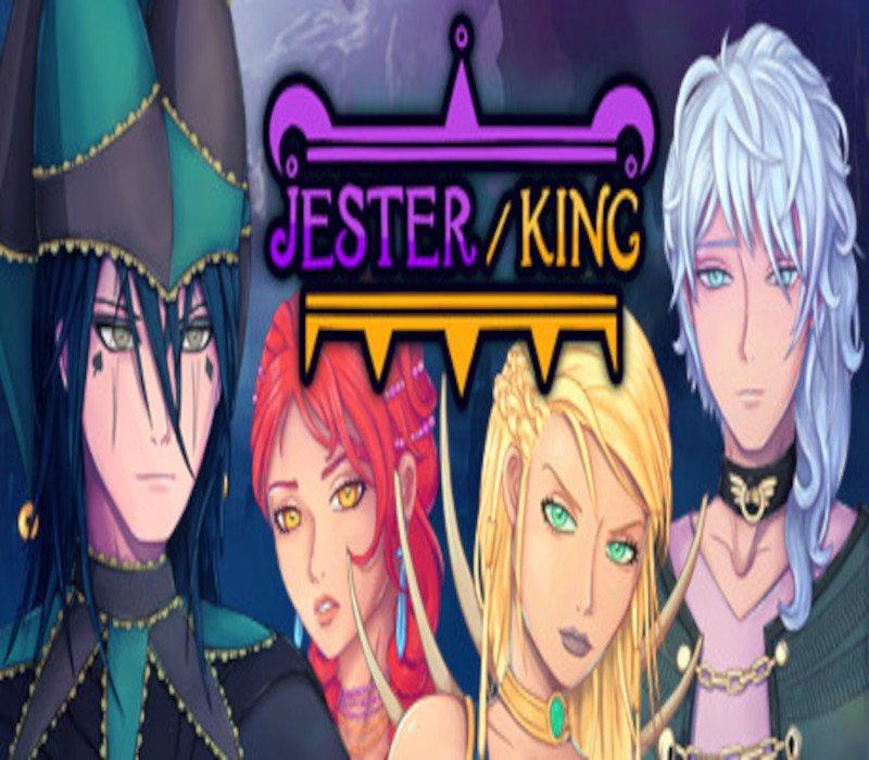 Jester / King 