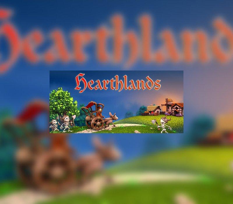 Hearthlands 