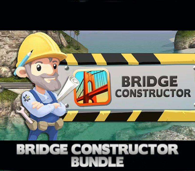 Bridge Constructor Bundle AR