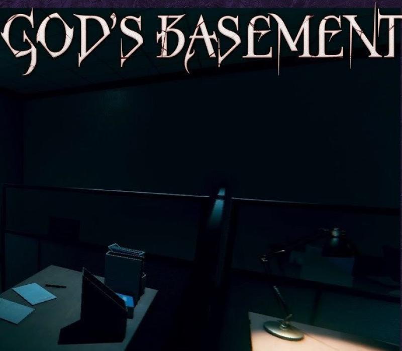 The God's Chain