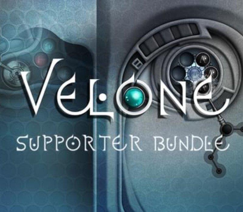 VELONE Supporter Bundle 