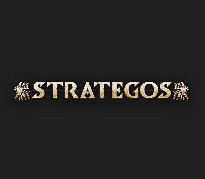 Strategos 