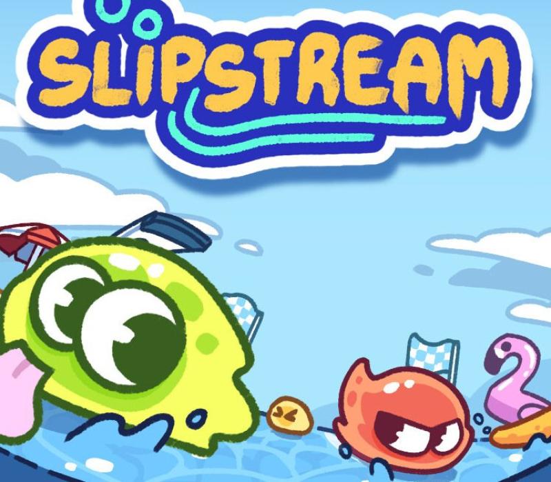Slipstream (2026) 