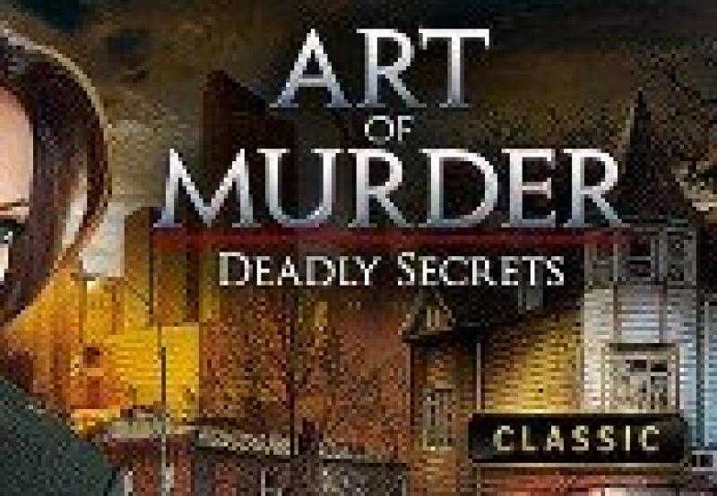 Art of Murder - Deadly Secrets
