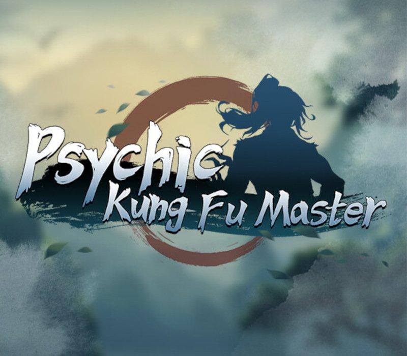 Psychic Kung Fu Master 