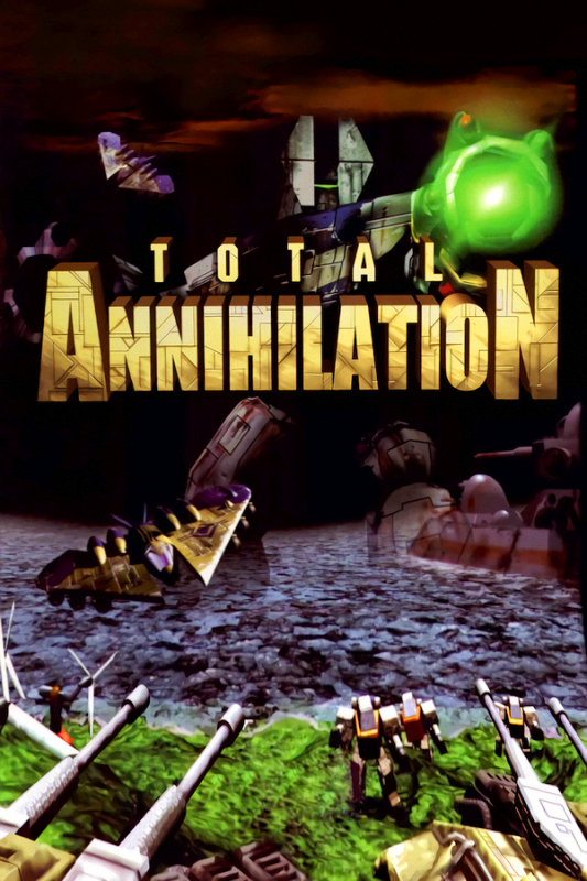 Total Annihilation