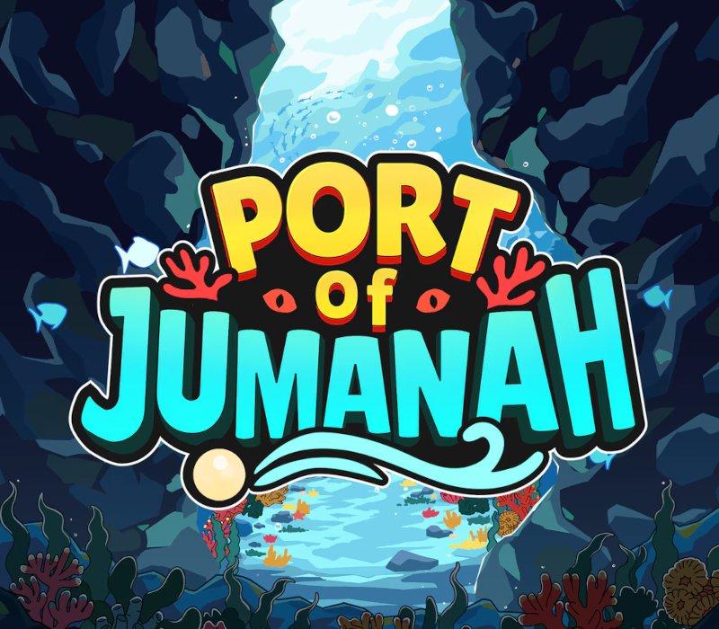 Port of Jumanah 