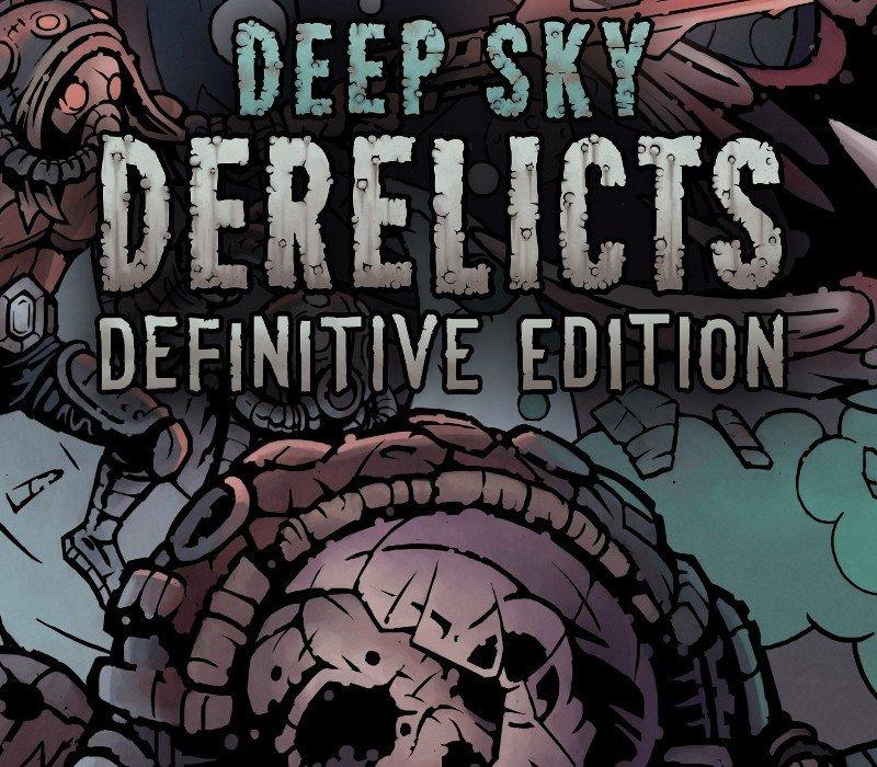 Deep Sky Derelicts: Definitive Edition US