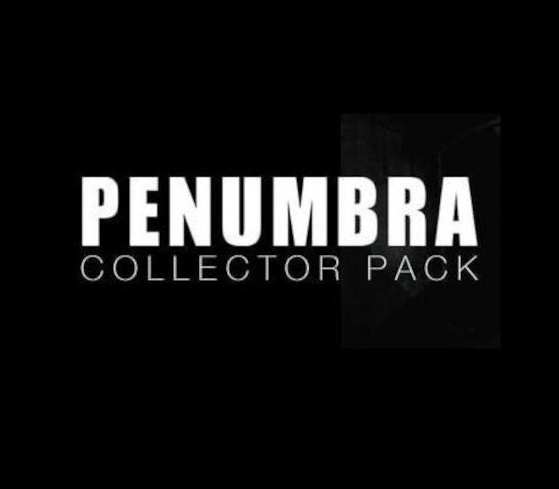 Penumbra: Collectors Pack