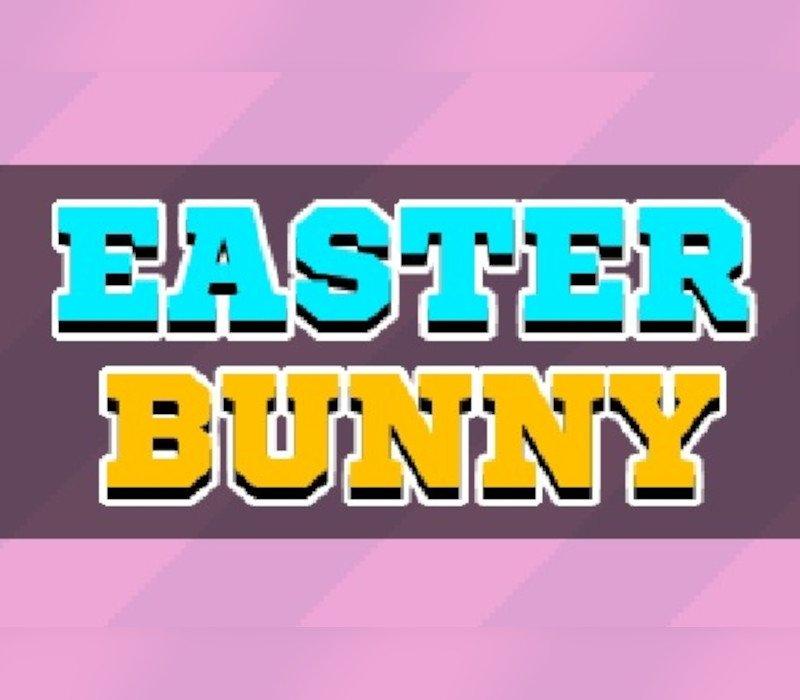 Easter Bunny 