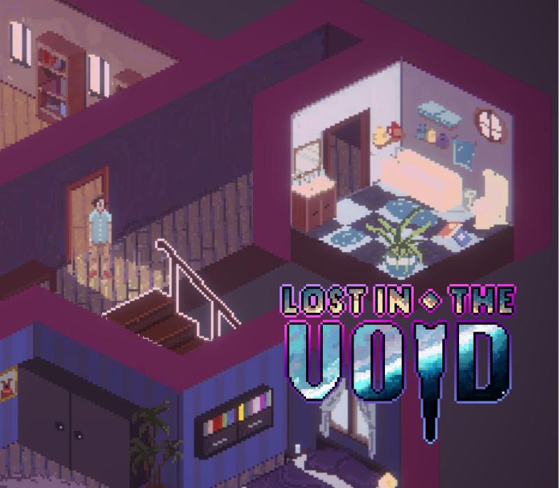 Lost in the Void