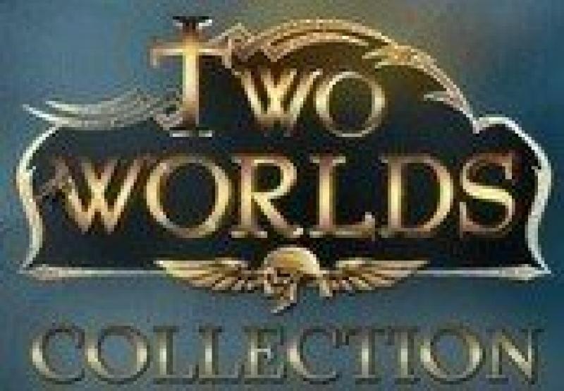 Two Worlds Collection 