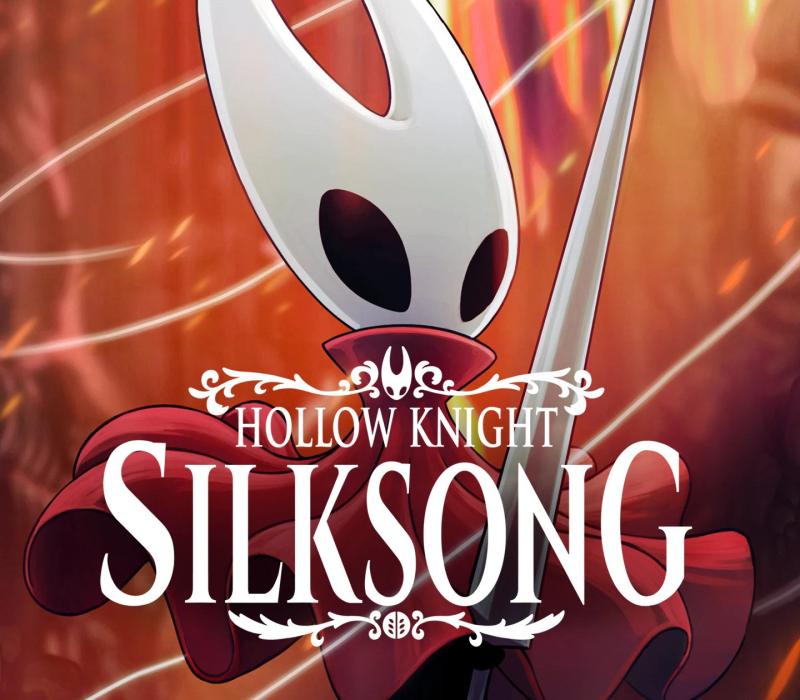 Hollow Knight: Silksong EU XBOX One / Xbox Series X|S / PC CD Key
