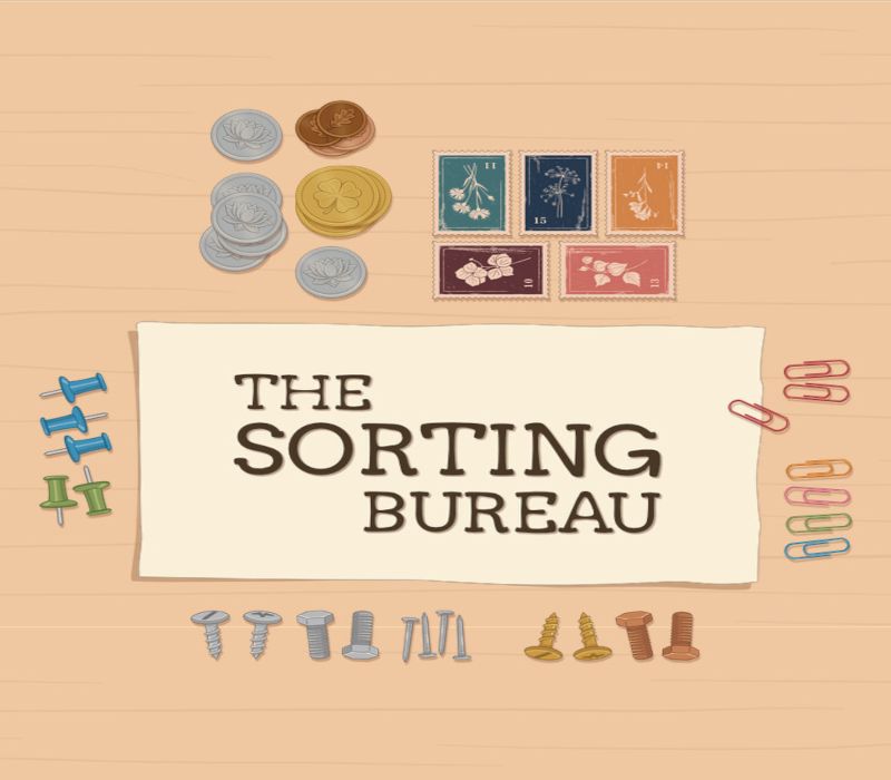 The Sorting Bureau 