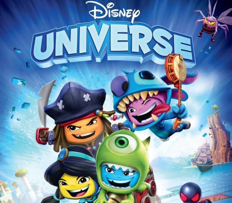 Disney Universe
