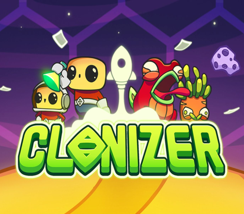 Clonizer 