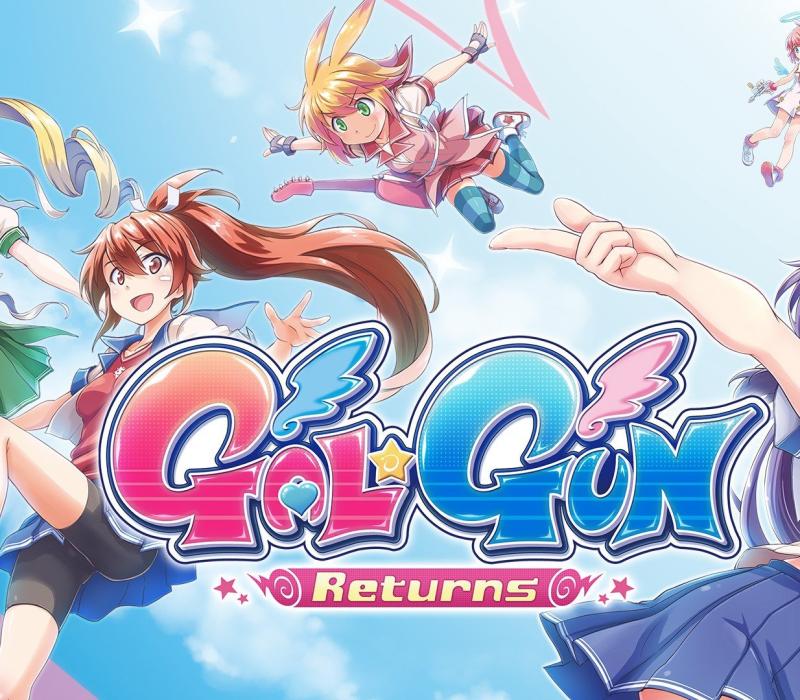 Gal*Gun Returns