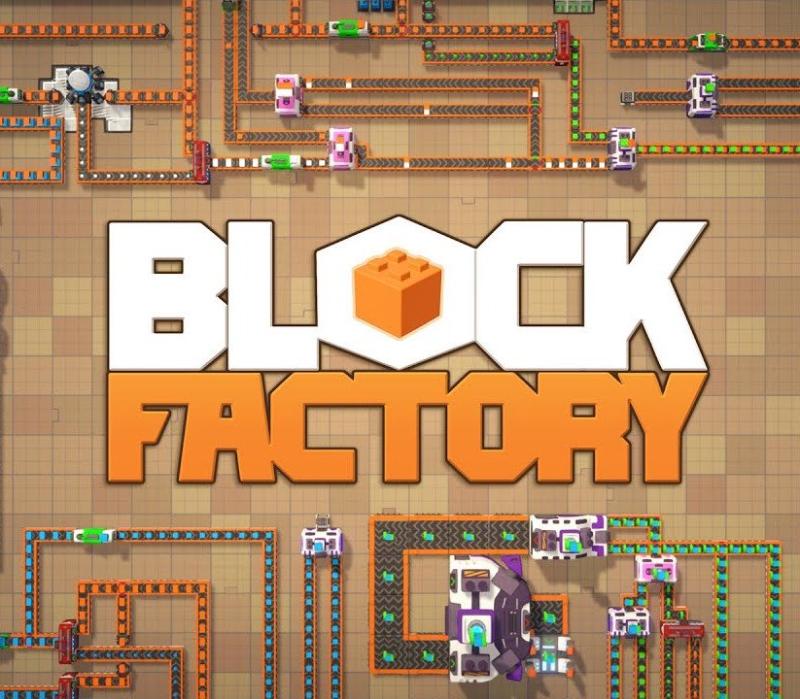 Block Factory 