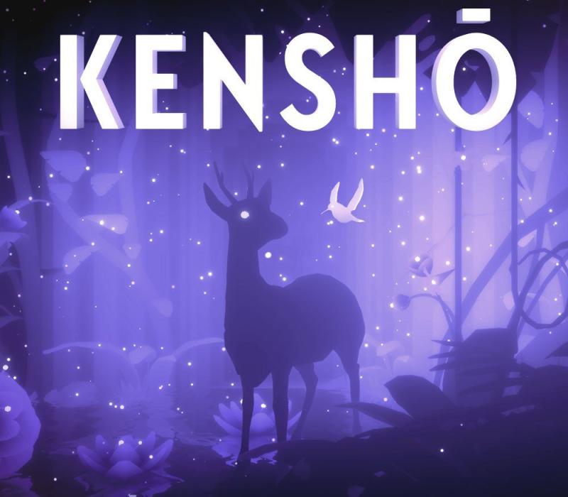 Kenshō S 