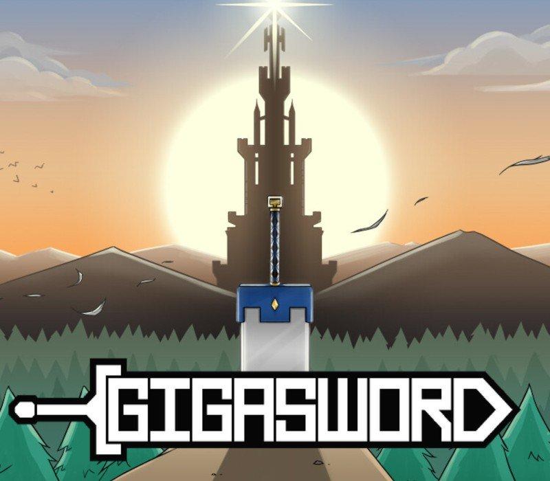 GIGASWORD 