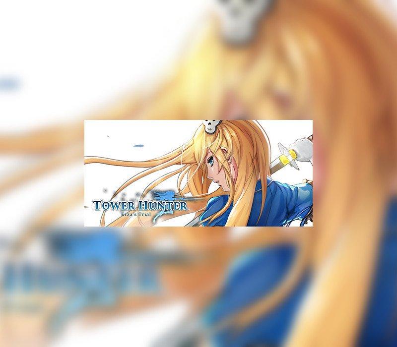Tower Hunter: Erza's Trial
