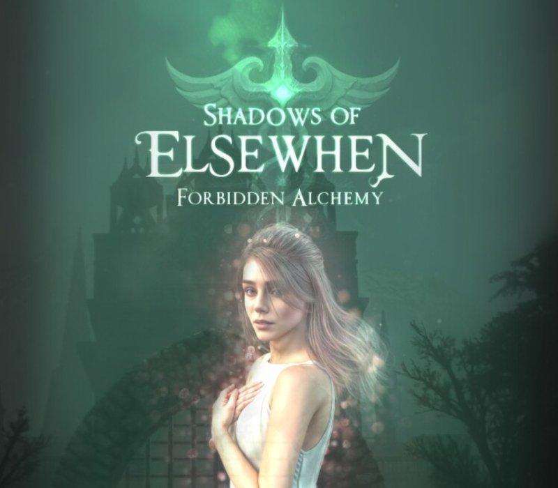 Shadows of Elsewhen: Forbidden Alchemy 