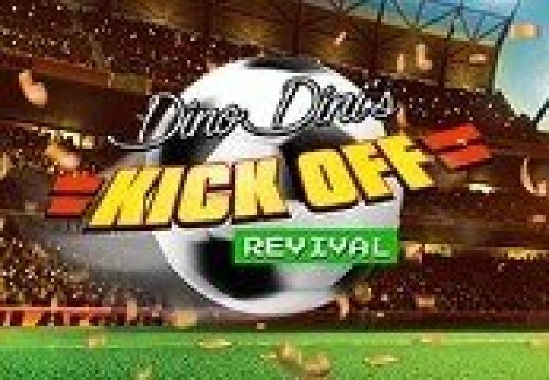 Dino Dini's Kick Off Revival