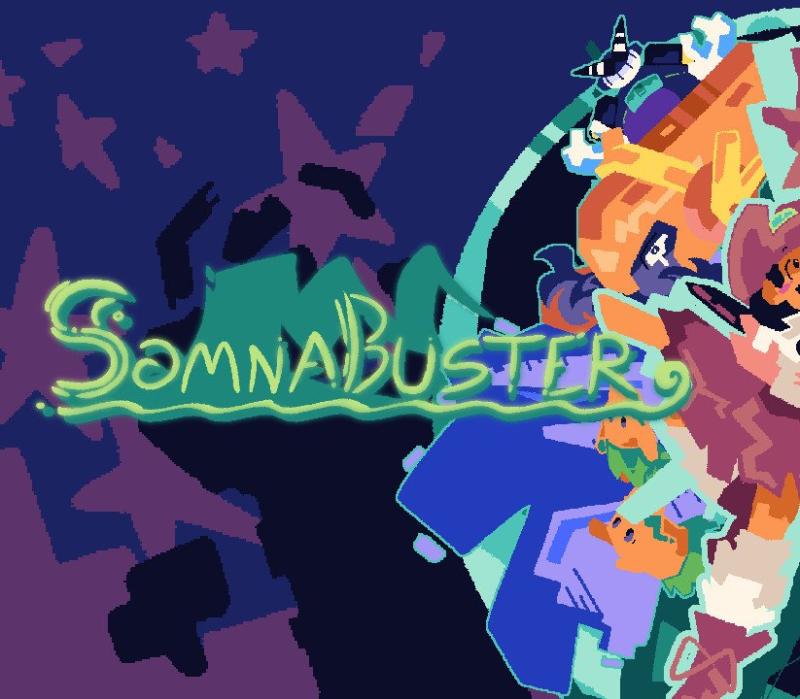 SomnaBuster 
