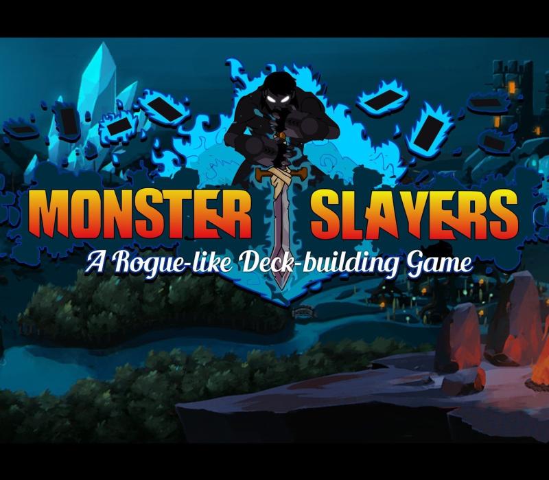 Monster Slayers 