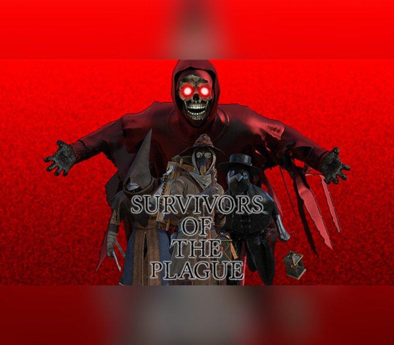 Survivors of the Plague 