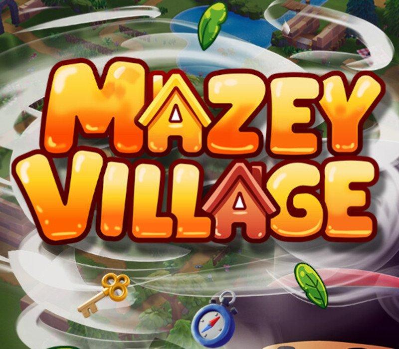 Mazey Village 